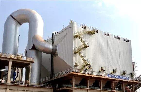 河北省有序推進電力、鋼鐵、焦化、水泥、平板玻璃、陶瓷等六大行業(yè)超低排放改造